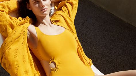 Eres and Chloé team up for capsule collection